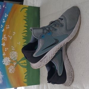Nike React Running Shoes